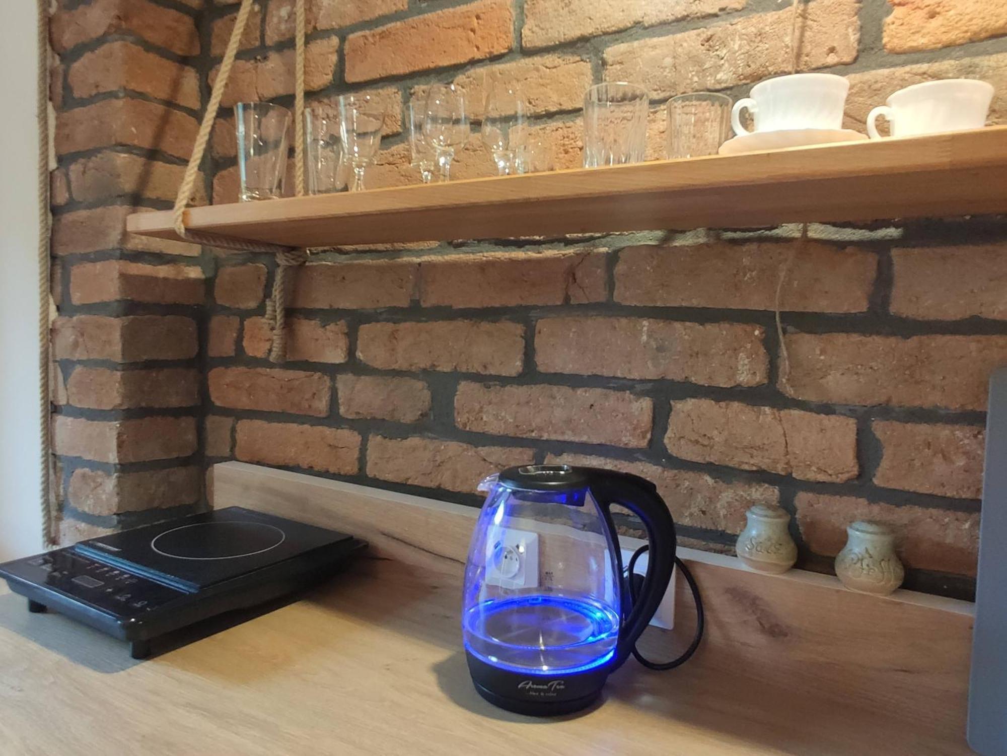 Apartamenty I Pokoje Goscinne "Wacus" Srebrna Góra Exterior foto