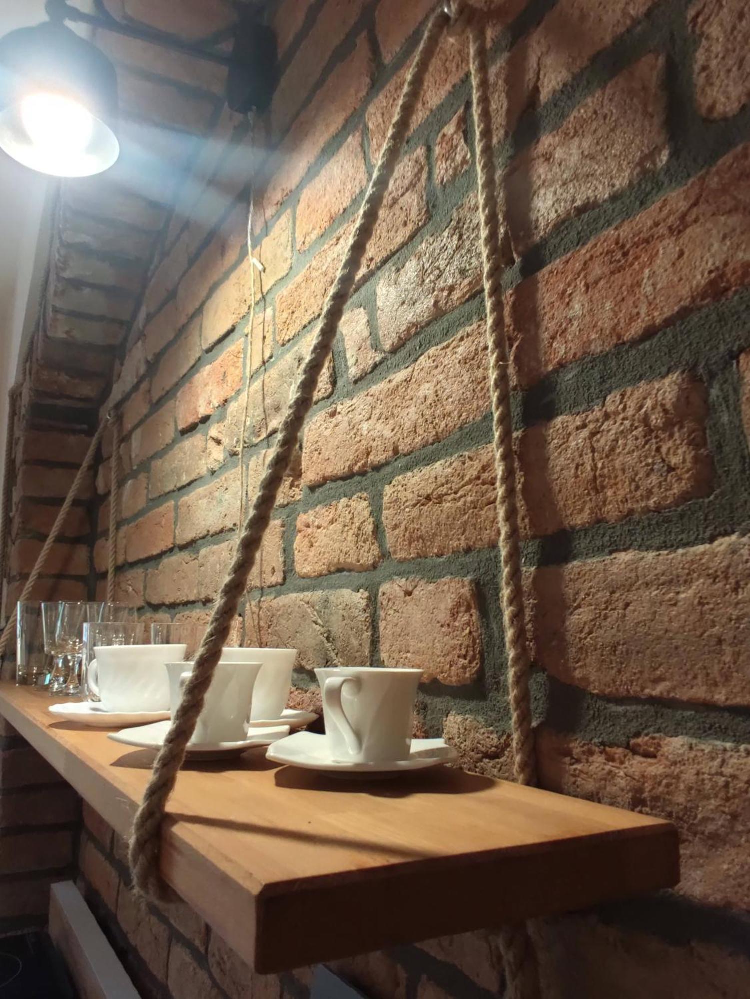 Apartamenty I Pokoje Goscinne "Wacus" Srebrna Góra Exterior foto